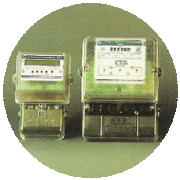 L&T ELECTRONIC ENERGY METERS